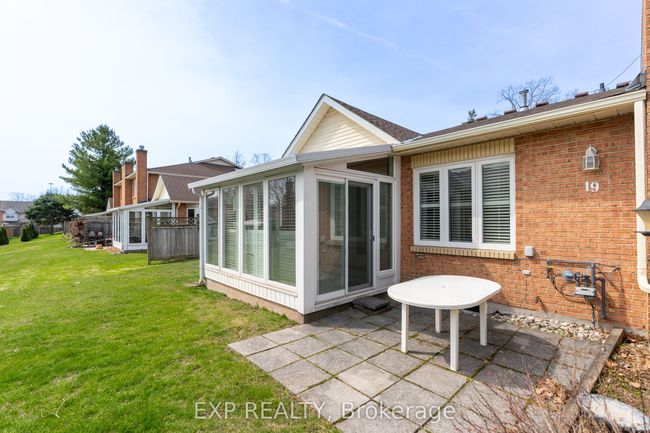 19 - 5150 Dorchester Rd, Condo with 3 bedrooms, 3 bathrooms and 1 parking in Niagara Falls ON | Image 43