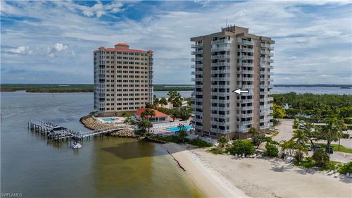 unit-602-8701 Estero Blvd, BONITA SPRINGS, FL, 33931-5172 | Card Image