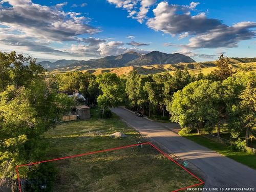709 E Fridley St, Bozeman, MT, 59715-3810 | Card Image