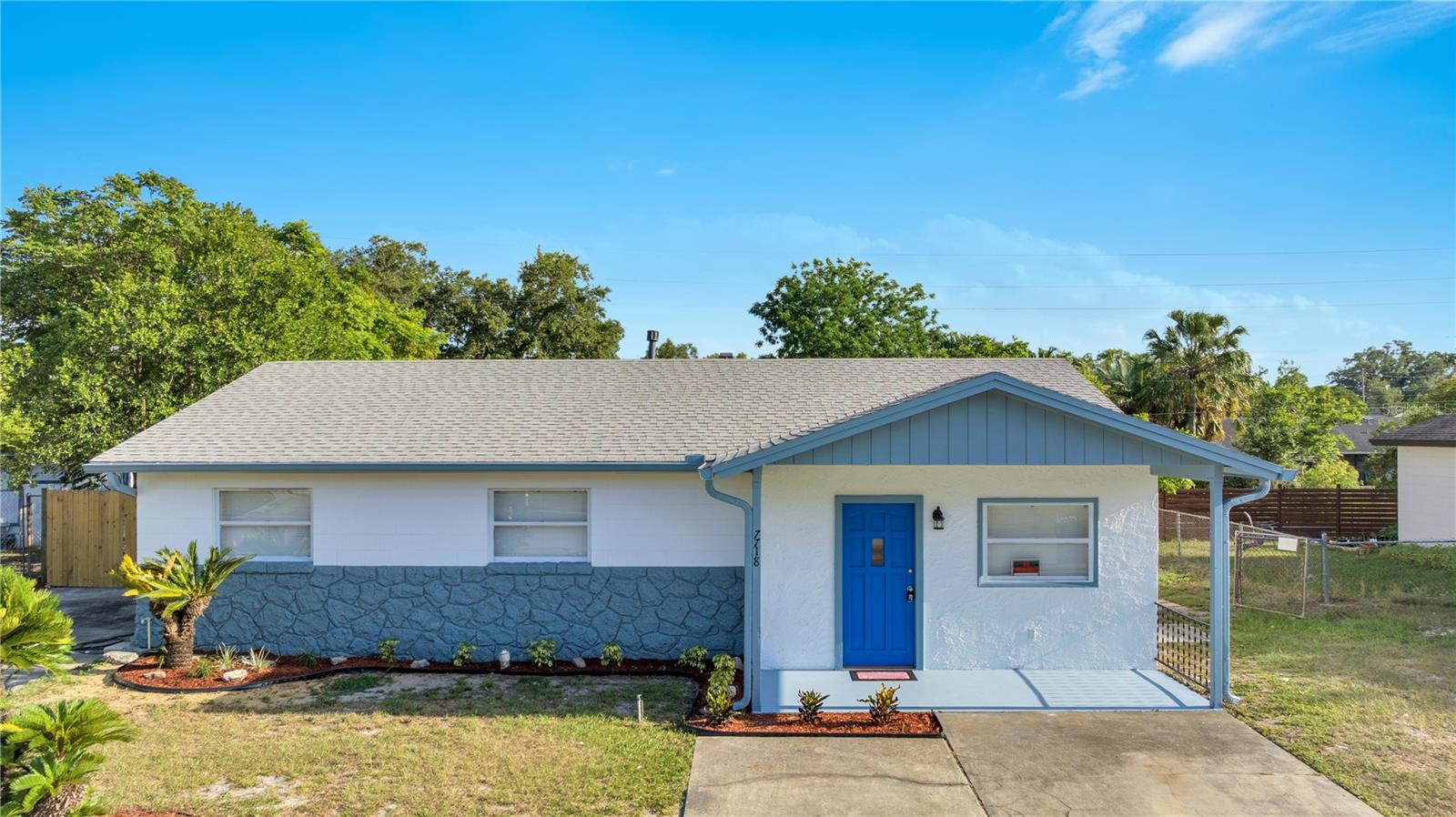 Lady Frances Way, Orlando, FL 32807