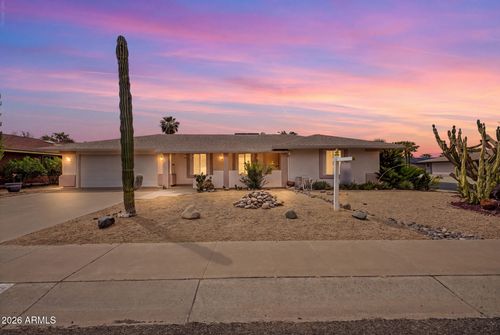 11033 W Bluefield Ct, Sun City, AZ, 85351-1024 | Card Image