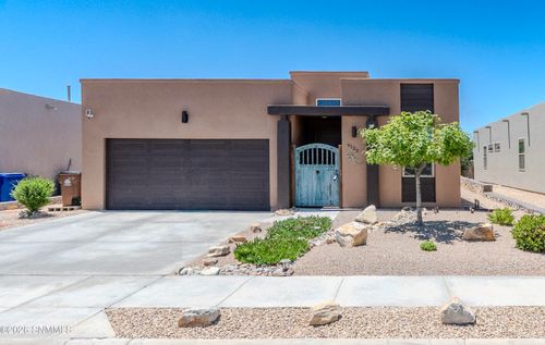 6125 Full Bloom St, Las Cruces, NM, 88012-5126 | Card Image