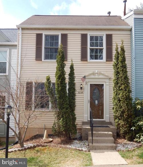 3055 Braxton Wood Ct, FAIRFAX, VA, 22031-1338 | Card Image