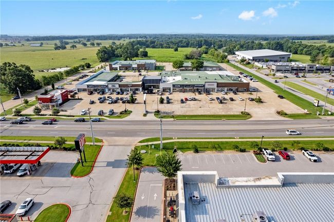 D1 - 7321 W Sunset Ave, Home with 0 bedrooms, 0 bathrooms and null parking in Springdale AR | Image 21