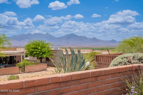 3055 S Placita De La Picaza, Green Valley, AZ, 85622-3254 | Card Image
