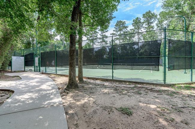 3611 Cape Vista Ct, House other with 4 bedrooms, 4 bathrooms and 3 parking in Spring TX | Image 49