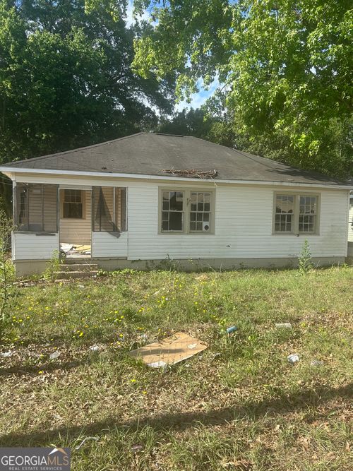 730 Villa Esta Ave, Macon, GA, 31206-1752 | Card Image