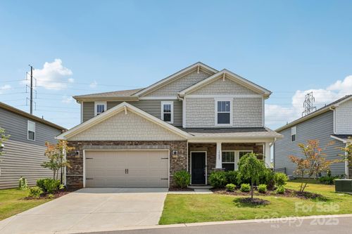 15023 Longmoore Dr, Charlotte, NC, 28278-7557 | Card Image