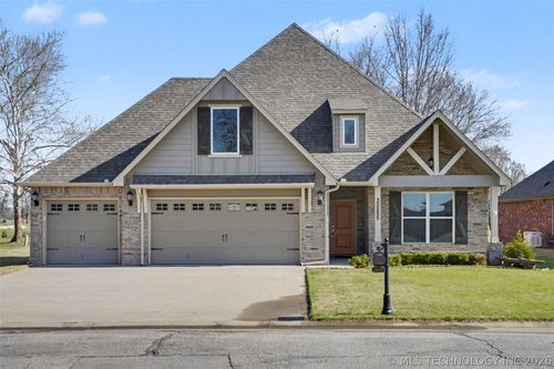 30555 E 65th St S, Broken Arrow, OK, 74014-5520 | Card Image