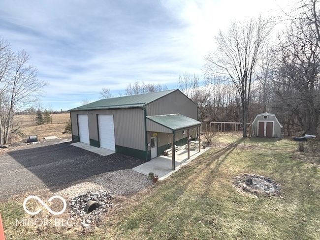 7811 W 700 S, House other with 5 bedrooms, 3 bathrooms and null parking in Jamestown IN | Image 6