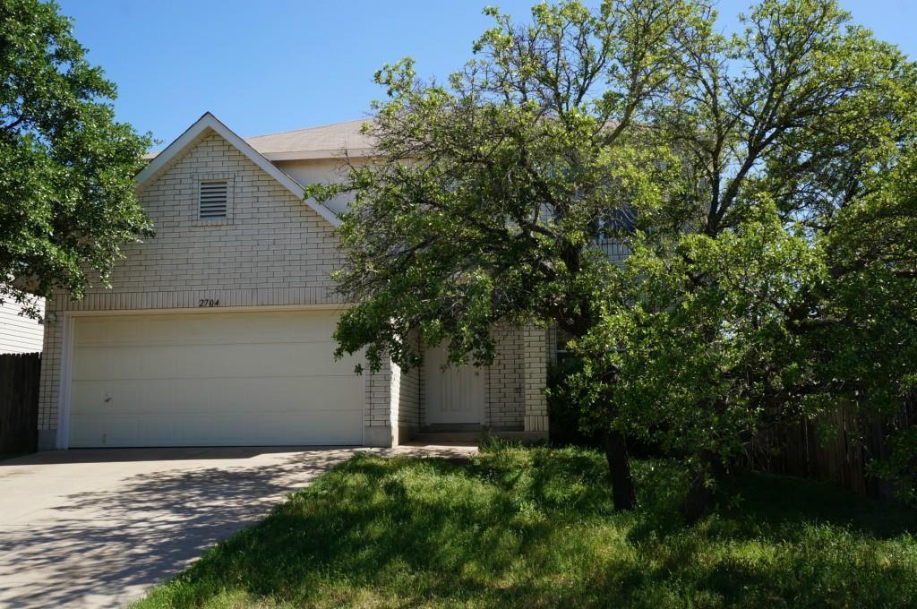 Residential Lease in Round Rock