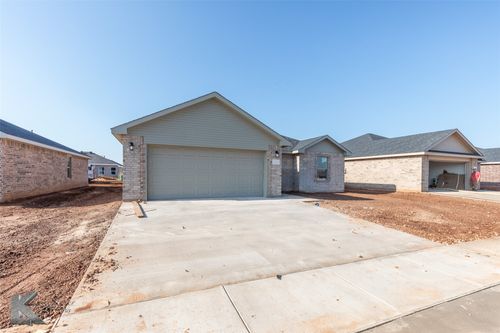 289 Showdown Rd Road, Abilene, TX, 79602 | Card Image