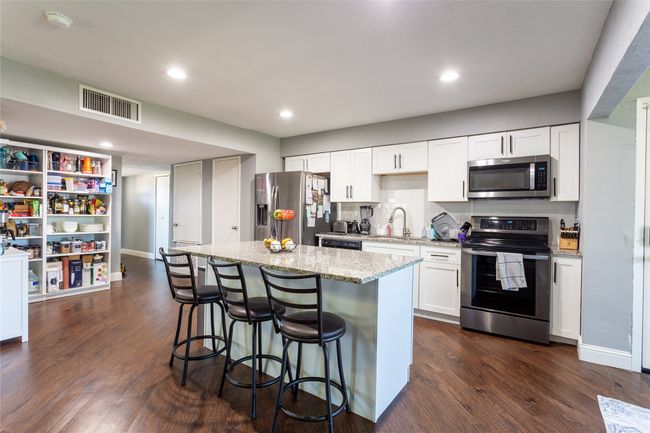 4924 Wagner Dr, House other with 4 bedrooms, 2 bathrooms and null parking in The Colony TX | Image 7