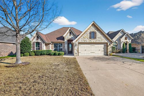 3445 Abes Landing Dr, Granbury, TX, 76049-1554 | Card Image