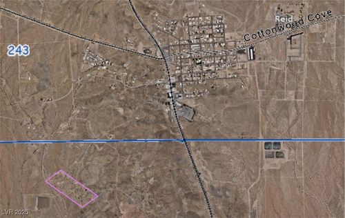 0 Gas Pipeline Rd, Searchlight, NV, 89046 | Card Image