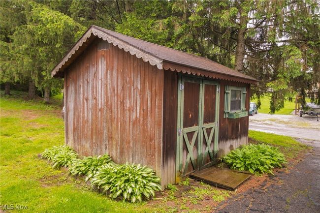 View of shed | Image 8