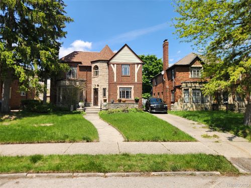 2350 Oakman Blvd, Detroit, MI, 48238-2614 | Card Image