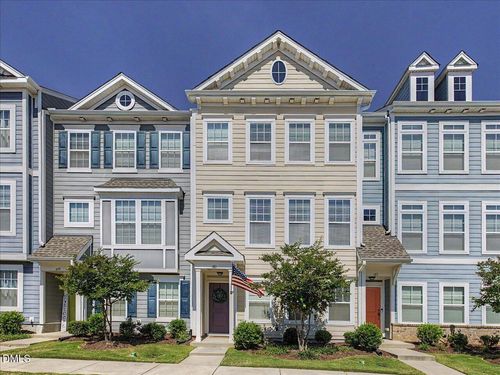 681 Grand Central Sta, Apex, NC, 27502-2472 | Card Image