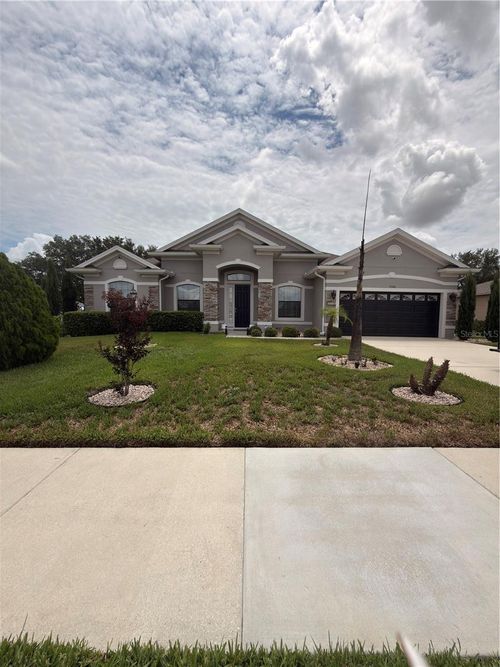 4086 Dinner Lake Way, LAKE WALES, FL, 33859-2105 | Card Image