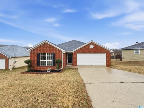 6712 Lakes Edge Ln, Pinson, AL, 35126-2958 | Card Image