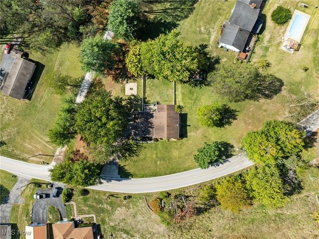 59648 Broadview Rd, House other with 3 bedrooms, 3 bathrooms and null parking in Shadyside OH | Image 42
