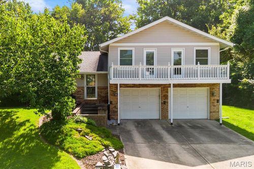700 Andra Dr, Maryville, IL, 62062-5788 | Card Image