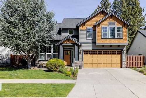 61059 Snowberry Pl, Bend, OR, 97702-9171 | Card Image