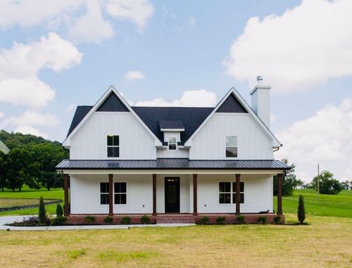 6565 Greenvale Rd, Watertown, TN, 37184-3813 | Card Image