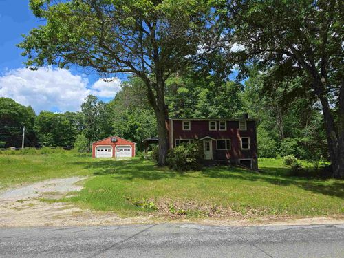 153 Gile Pond Rd, North Sutton, NH, 03260-5509 | Card Image