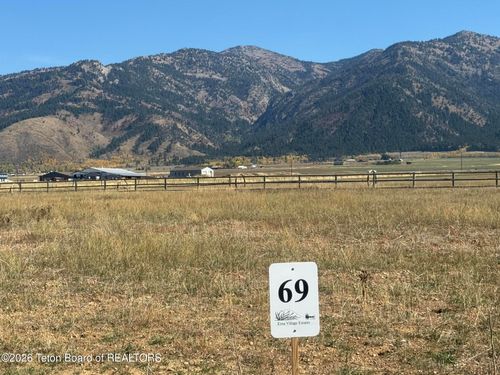 69 Etna Village Dr, Etna, WY, 83118 | Card Image