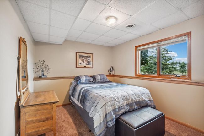 10865 367th Street, House other with 4 bedrooms, 3 bathrooms and null parking in Sunrise Twp MN | Image 43