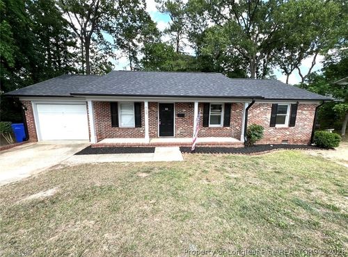 715 Ashburton Dr, Fayetteville, NC, 28301-3019 | Card Image