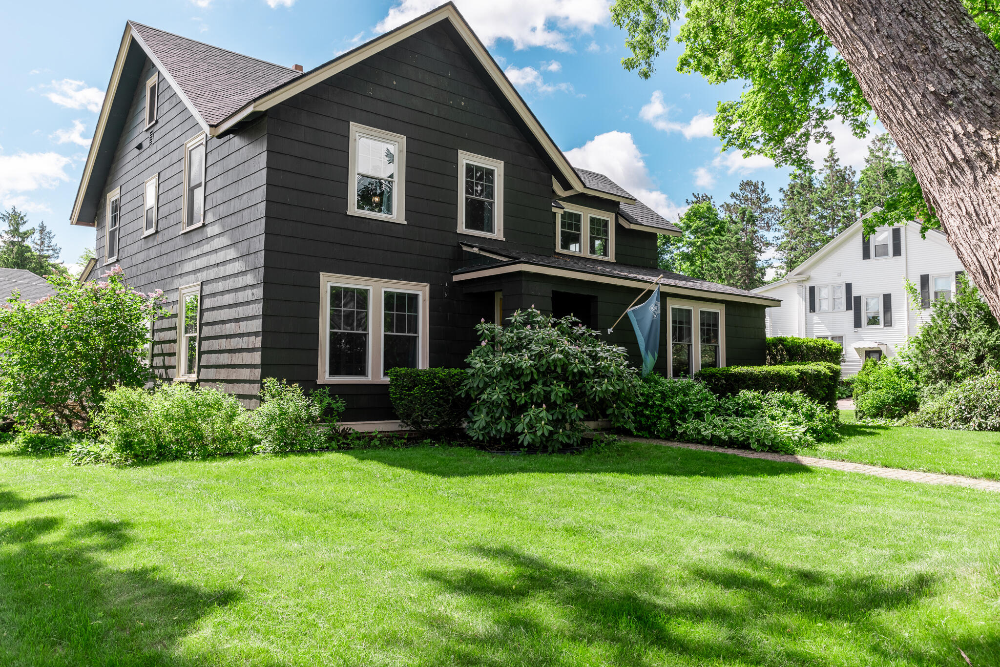 Webster Ave, Bangor, ME 04401