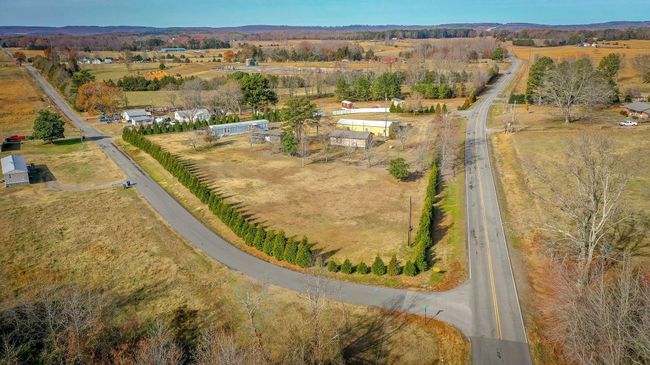 120 Middle Rd, House other with 2 bedrooms, 1 bathrooms and null parking in Damascus AR | Image 6