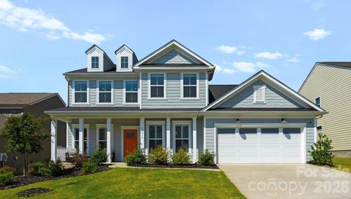 11016 Larkslea Ln, Charlotte, NC, 28278-8672 | Card Image