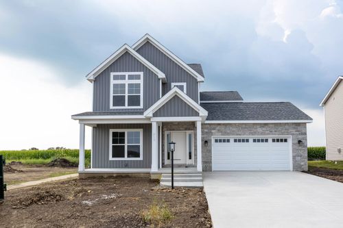 313 Sutton St, Savoy, IL, 61874-9398 | Card Image