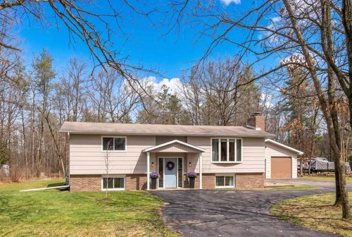 396 Woodbridge Way Way, Rome, WI, 54457 | Card Image