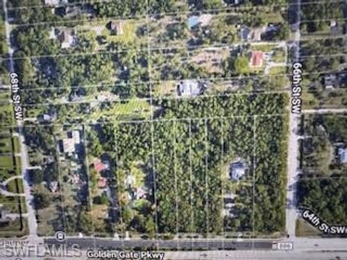 xxxx 66th St Sw, NAPLES, FL, 34105 | Card Image