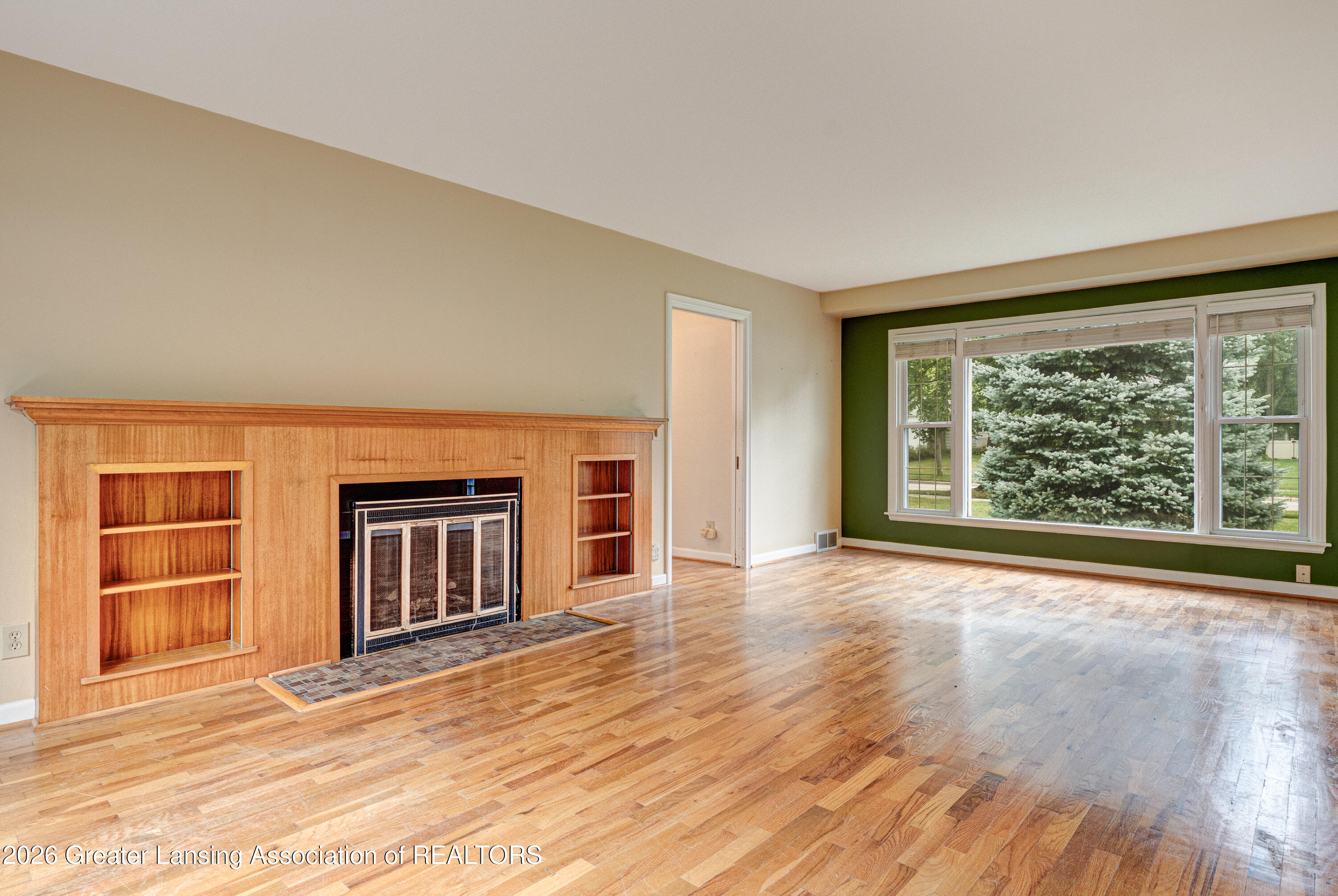 Residential in East Lansing 5