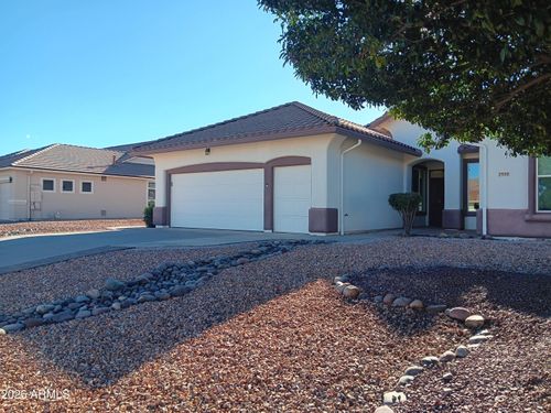 2958 Glenview Dr, Sierra Vista, AZ, 85650-8708 | Card Image
