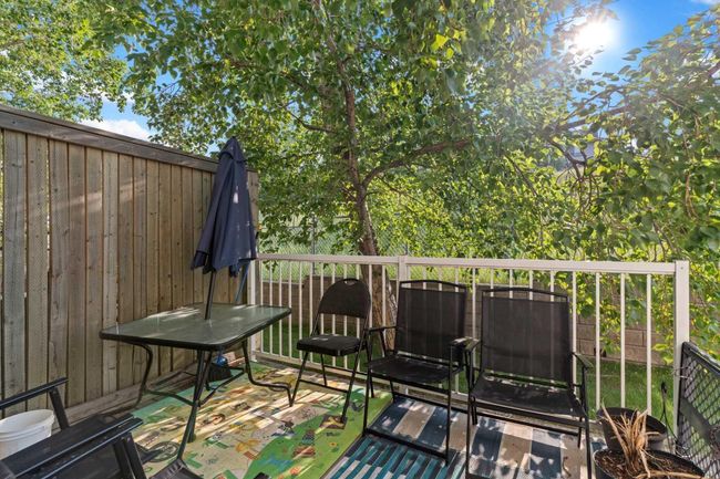 64 Citadel Meadow Gdns Nw, Townhouse with 3 bedrooms, 3 bathrooms and 2 parking in Calgary AB | Image 23
