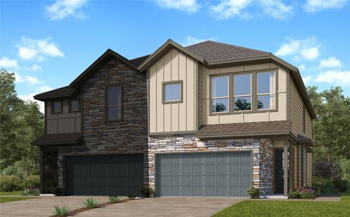 12682 Blue Catfish Ln, Cypress, TX, 77433-9121 | Card Image