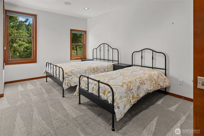 Bedroom on main floor | Image 13