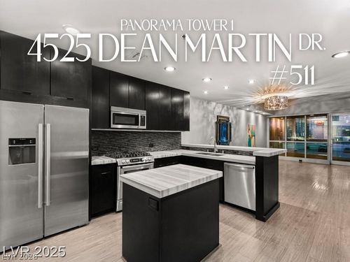 511-4525 Dean Martin Dr, Las Vegas, NV, 89103-8107 | Card Image