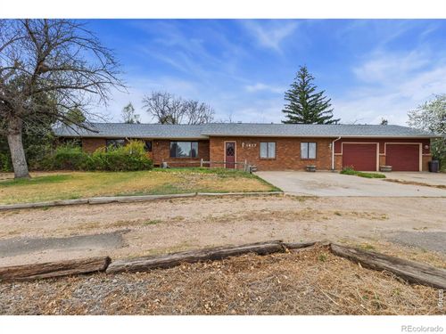 1617 S County Road 5, Fort Collins, CO, 80525 | Card Image
