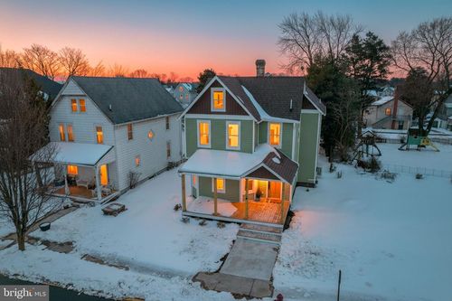 410 West St, CLAYTON, DE, 19938-7723 | Card Image