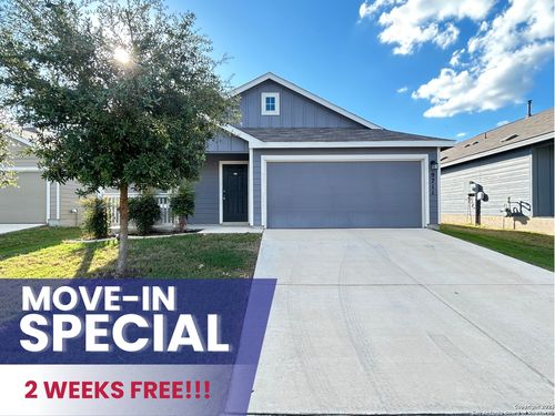 9711 Mill Dm, San Antonio, TX, 78254-2385 | Card Image