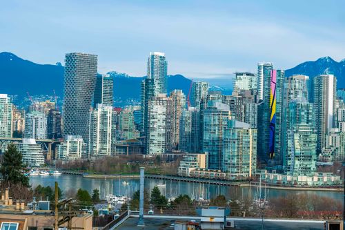 708-1068 W Broadway, Vancouver, BC, V6H0A7 | Card Image
