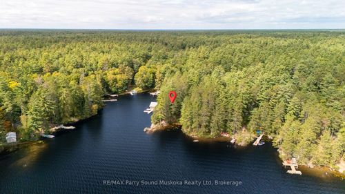 574B Laing Road, Parry Sound Remote Area, ON, P0H1Y0 | Card Image