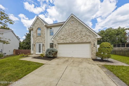 203 Taos Trce, La Grange, KY, 40031-1394 | Card Image